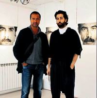 Serdar Bilgili'den k�y kahvesine yorum!