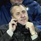 Cruyff ba�kanl��� b�rakt�
