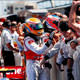 Formula 1: D�nyan�n 4. b�y�k ekonomisi
