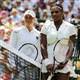 Wimbledon�n krali�esi Serena Williams