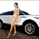 Eski Spice Girlsten yeni Range Rover