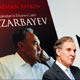 Nursultan Nazarbayevin hayat� art�k T�rk�ede