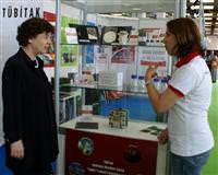 T�bitak'tan 'bilim' ��karmas�