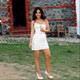 Bihter ile Behl�l�n ta� evinde klip �ekti!