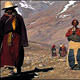 Y�ksek rak�m Tibetliyi h�zl� evrimle�tirdi