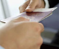 T�rkiye i� adam� ticaret vize