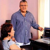 Bulimia ve anoreksiya ila�s�z da ��z�lebilir