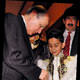 Liderler zirvesi i�in Bah�eliden 3 �art