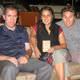 36 y�l sonra ailesine kavu�tu