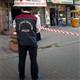 �stanbulda silahl� soygun giri�imi