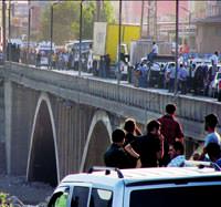 �ehit polis pkk Cizre ��rnak