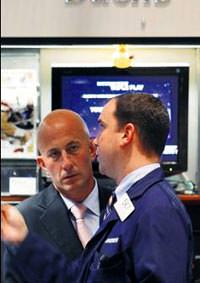 Goldman, 1 milyar $'a bebek bezi al�yor