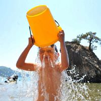tatil hava s�cak g�ne�