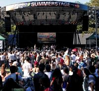 New York ABD Summer Stage �stanbulive