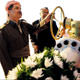 Barzani do�algazda vanay� a�t�