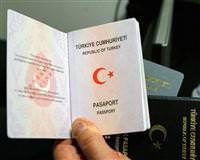 pasaport har� Gelir �daresi Ba�kan� Mehmet Kilci genelge