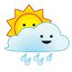 S�cak hava yerini ya���a b�rakacak