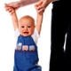 Bebe�inizin ayak geli�imini izleyin