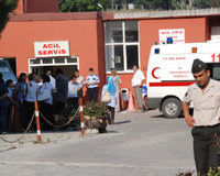 yemek asker tekirda� zehirlendi �erkezk�y