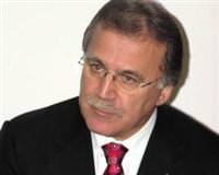 TBMM Ba�kan� Mehmet Ali �ahin �a�r� liderler