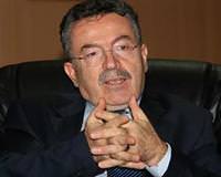 Y�K Ba�kan� Prof. Dr. Yusuf Ziya �zcan