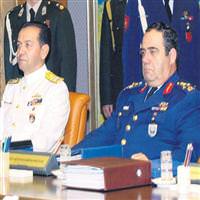 Balyoz'da 54 general