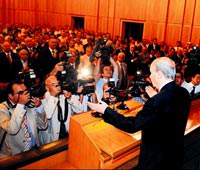 'Ya cayd�rma olacak ya da kara harek�t�'