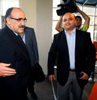 'Demokratikle�meyi ter�re feda etmeyiz'