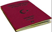 Zaml� pasaport har�lar� iade ediliyor