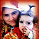 S�r�c� arac�n alt�ndaki �ocu�u g�rmedi...