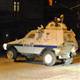Mu� Vartoda Polis Merkezine sald�r�
