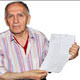 Kar�-koca gibiydik o para benim hakk�m