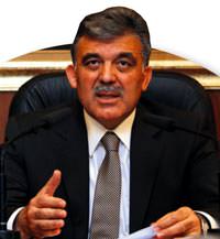 Zimmet maddesi K��k'e ��kt�!