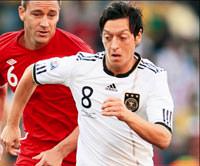 Mesut ka�t� Emin ka�mas�n!