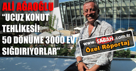 10 binlerce ki�i ma�dur olacak