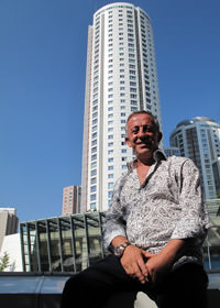 emlak Ali A�ao�lu konut enerji HES in�aat