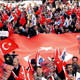 Sendikalar�n oyu �Evet�