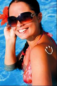 G�ne� sonras� bak�m �art!