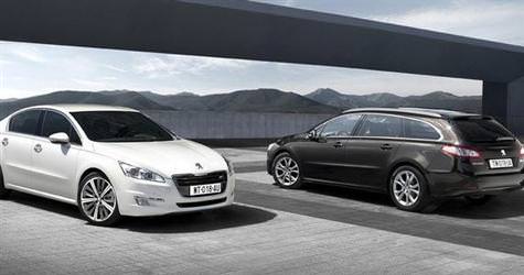 Peugeotdan D segmentine yeni ara�