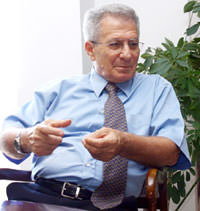 �SYM Ba�kan� Prof. Dr. �nal Yar�ma�an Lisans Yerle�tirme S�nav� LYS