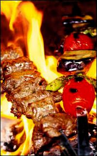 Mangal kanser nedeni mi?