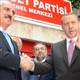 Ba�bakan liderler turunda