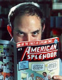 Harvey Pekar, 's�k�c�' hayat�na veda etti