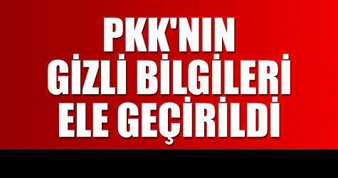 Ter�ristin �zerinde servet ��kt�