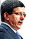 Senin ne haddine!