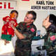K�bilde 1 y�l daha kal�n