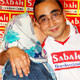 Ba�ar�mda ailemin �ok b�y�k katk�s� var