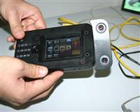 3D GSM Hem de Türk yapımı