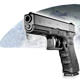 Glockmania olduk, silah kuyru�una girdik