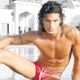 Manken �����, Suudi prensese sald�rd�!